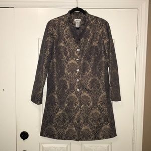 Units Women’s Trench Coat /Jacket M